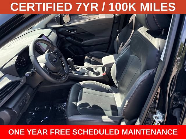 Used 2024 Subaru Crosstrek 2.5i Limited AWD/4WD image 14