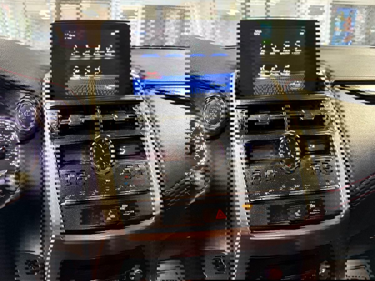 Used 2021 Lexus NX 300 F Sport w/ Package Accessory image 26