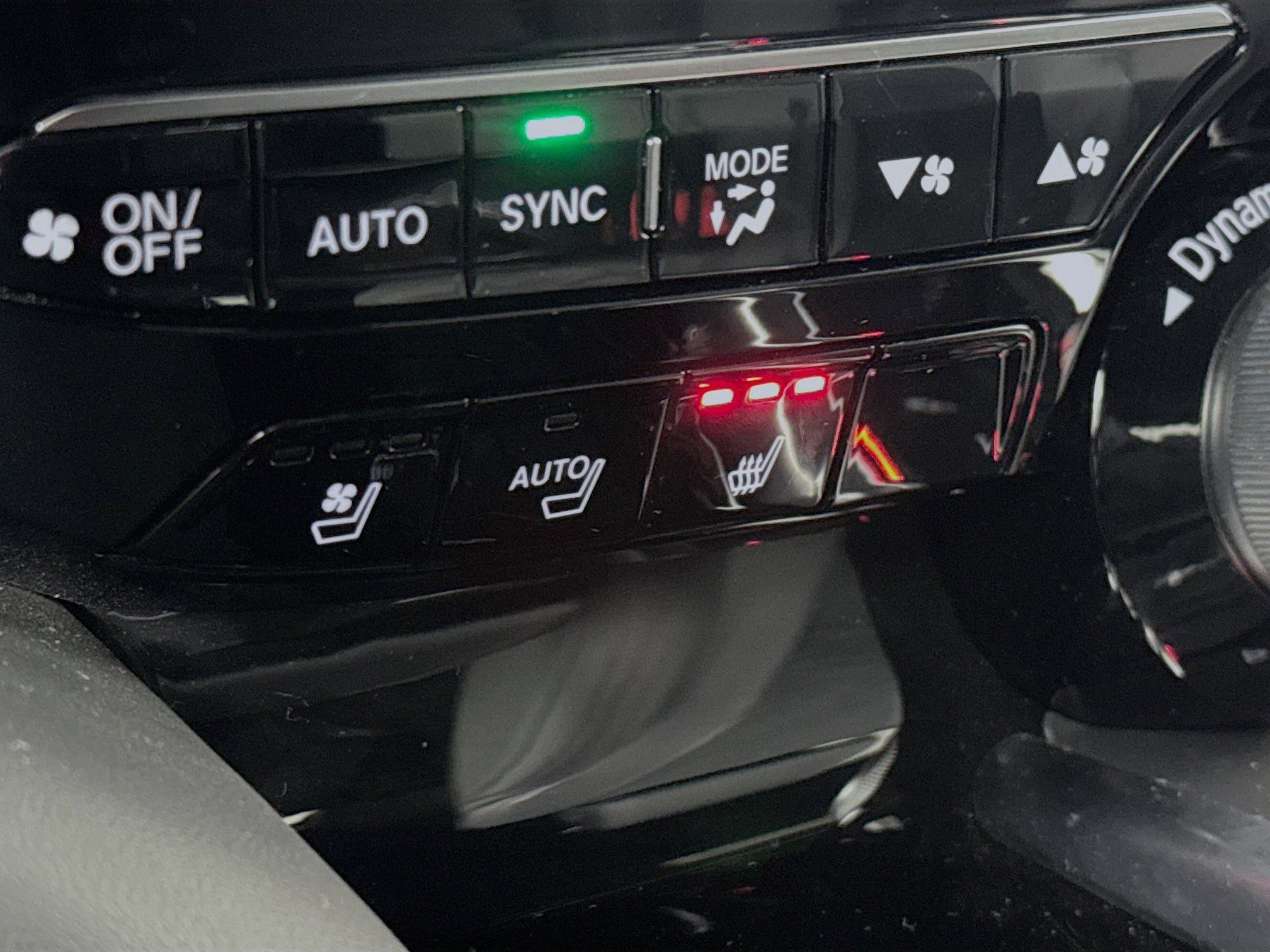 Used 2025 Acura MDX A-Spec image 20