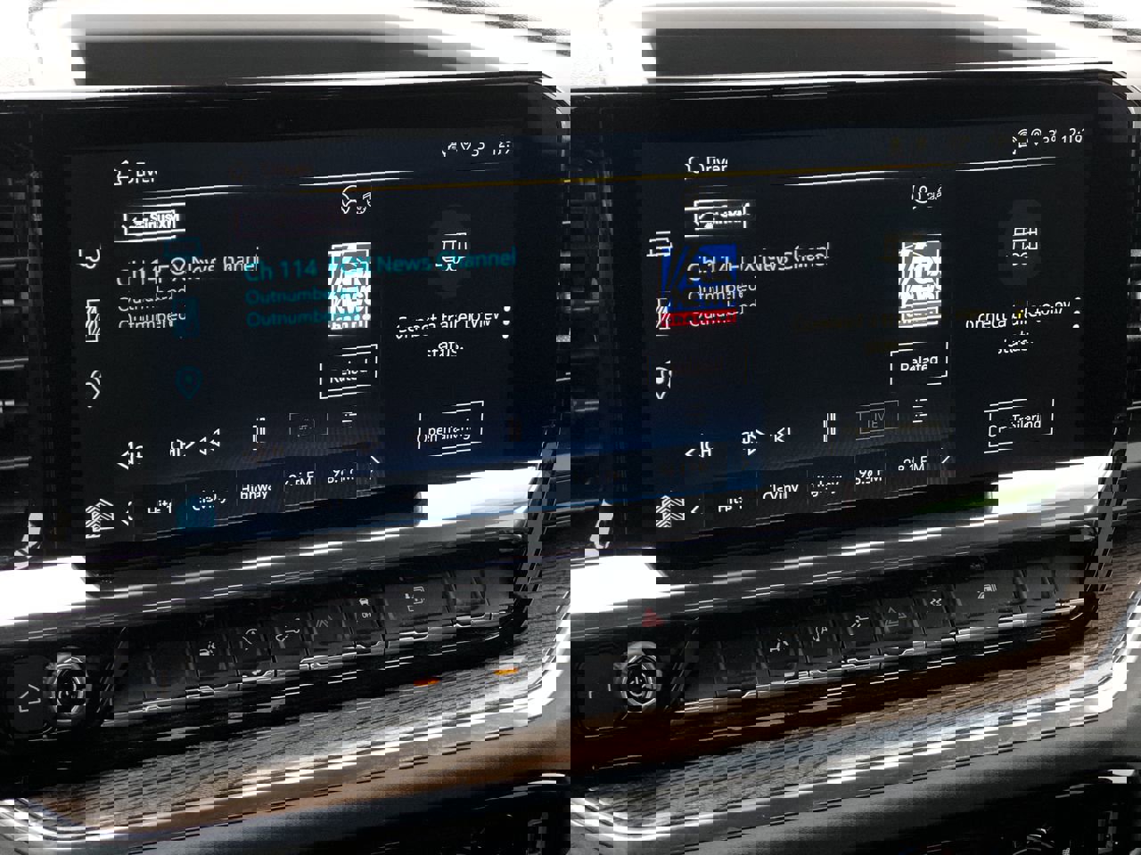 Used 2023 Chevrolet Silverado 1500 RST w/ Convenience Package II image 19