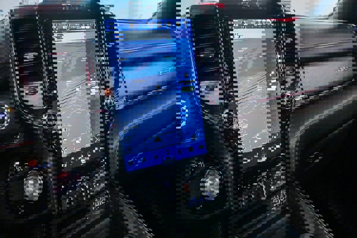 Used 2023 RAM 1500 Limited image 17