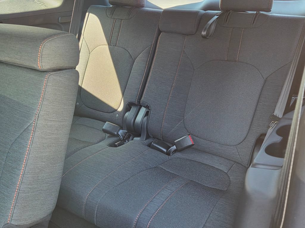 New 2026 Honda Pilot Sport image 11