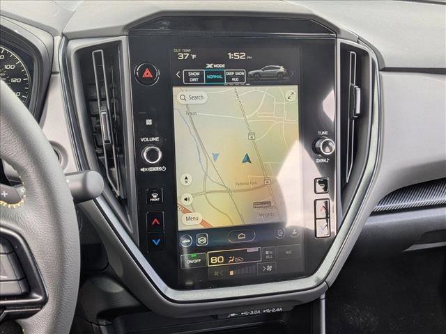 New 2026 Subaru Crosstrek 2.5i Sport image 14