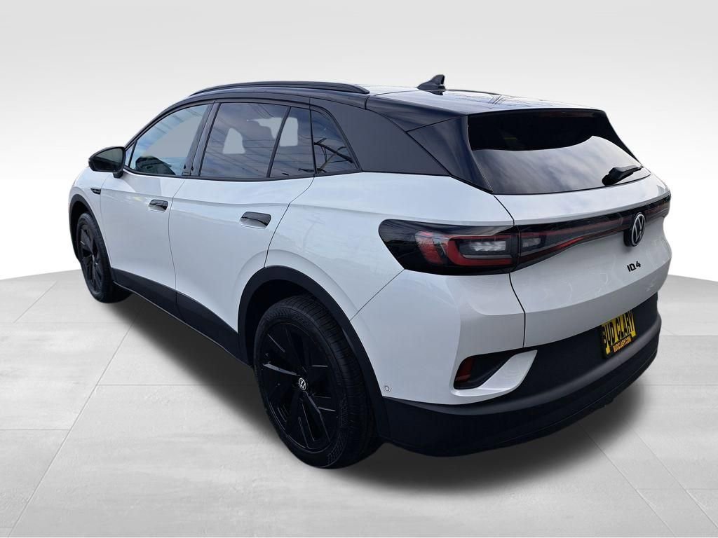 New 2026 Volkswagen ID.4 Pro S Plus image 3