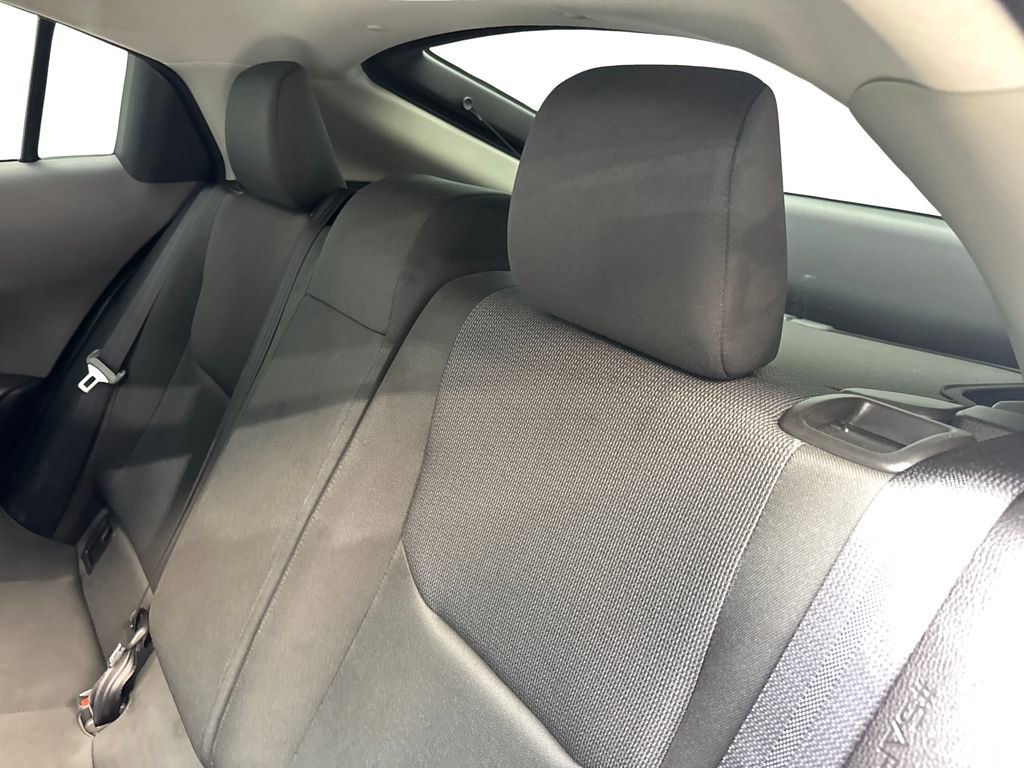 Used 2025 Toyota Prius LE FWD image 35