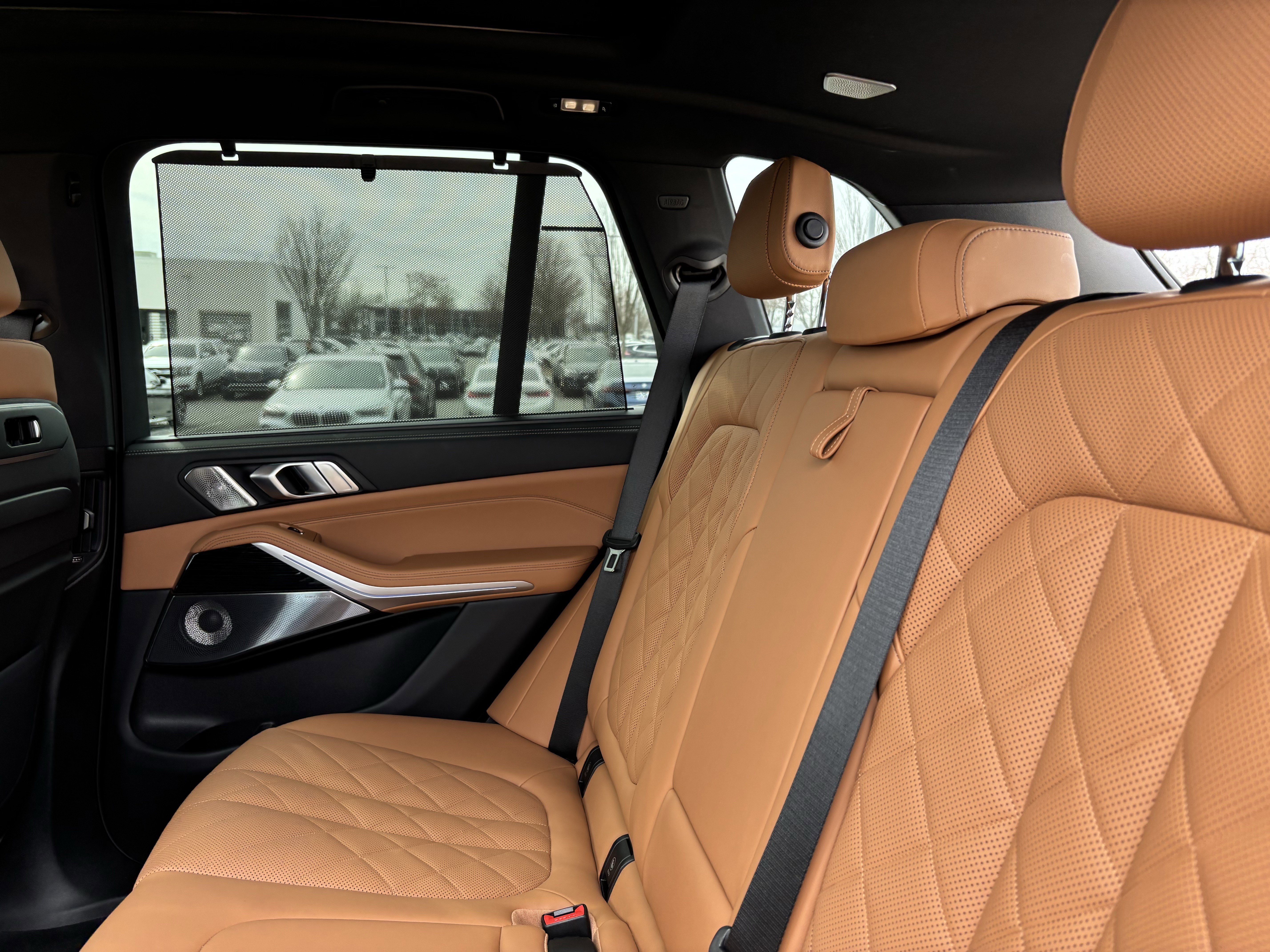 Certified 2026 BMW X5 M60i image 32