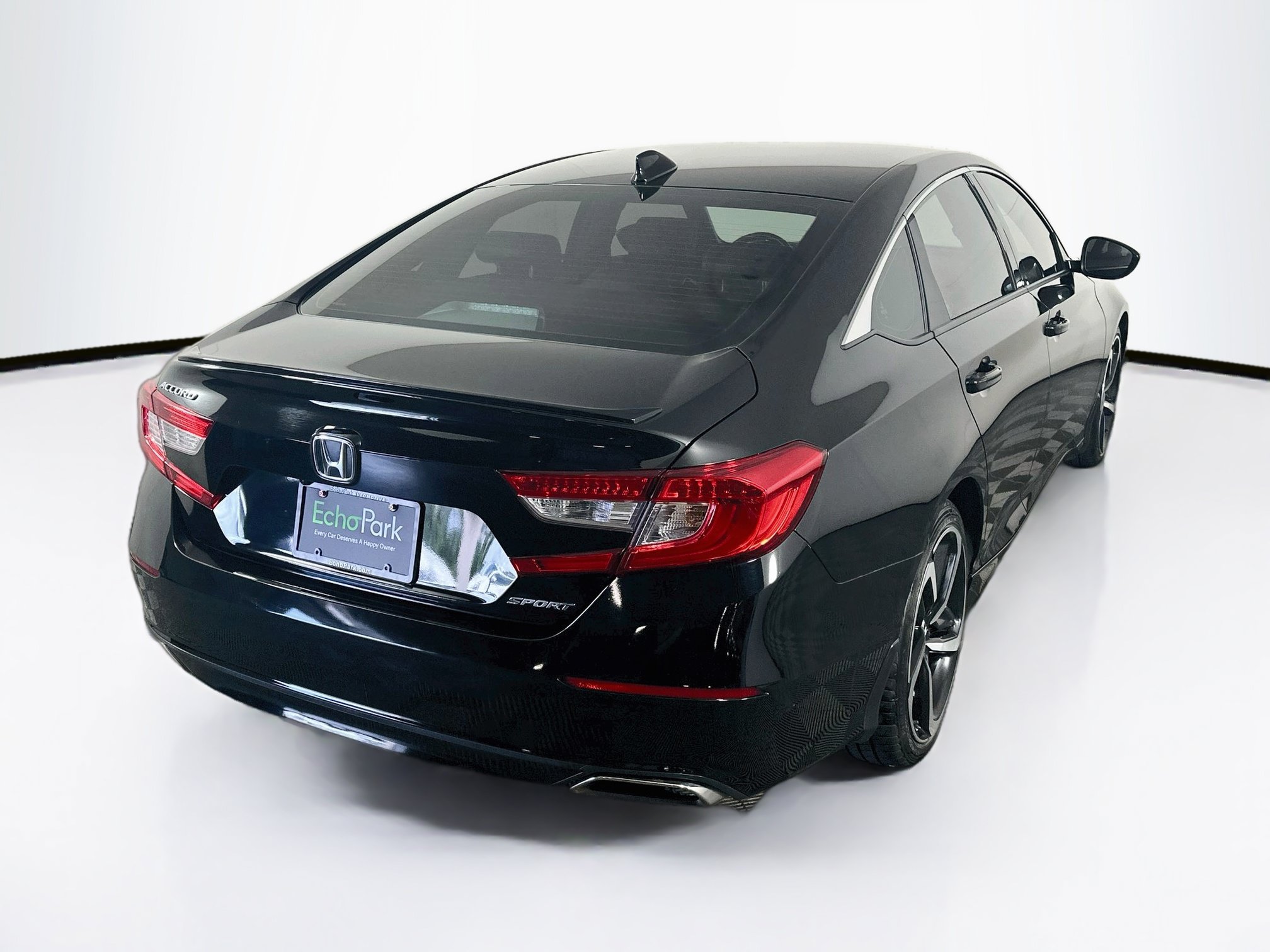 Used 2022 Honda Accord Sport image 9