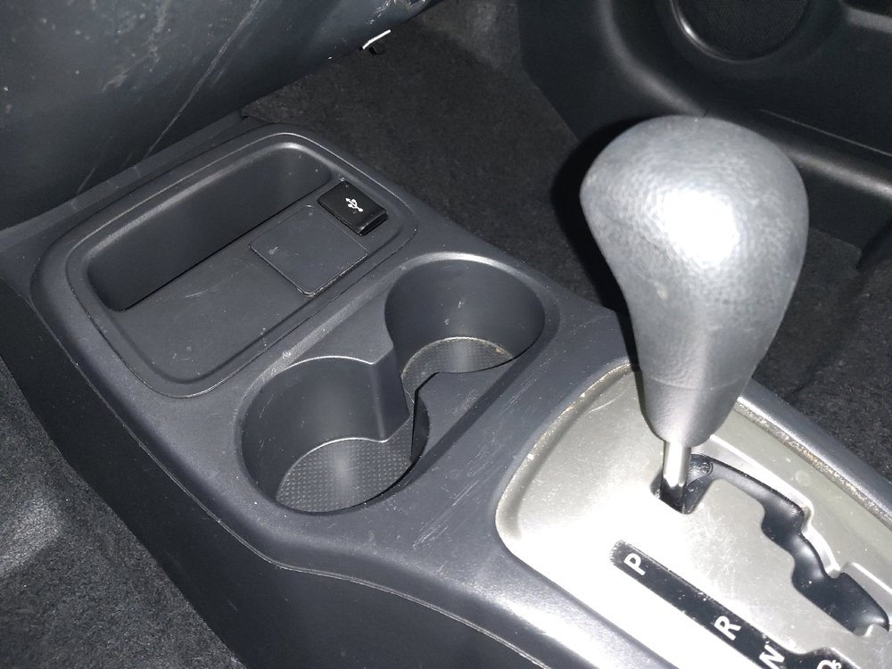 Used 2024 Mitsubishi Mirage ES image 26