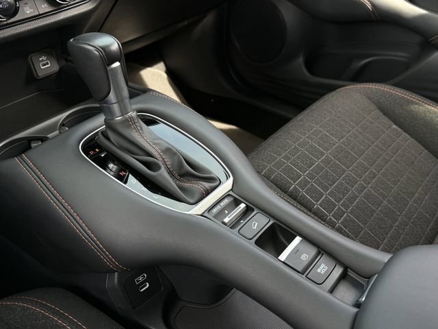 Used 2025 Honda HR-V Sport image 19
