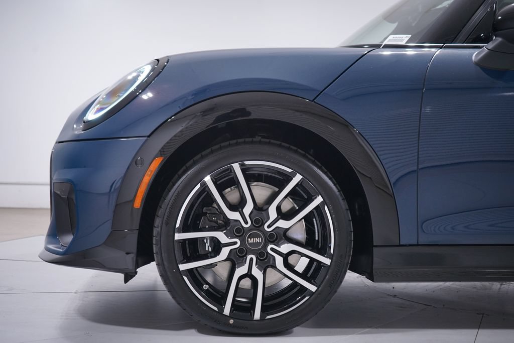 New 2026 MINI Cooper S FWD image 2
