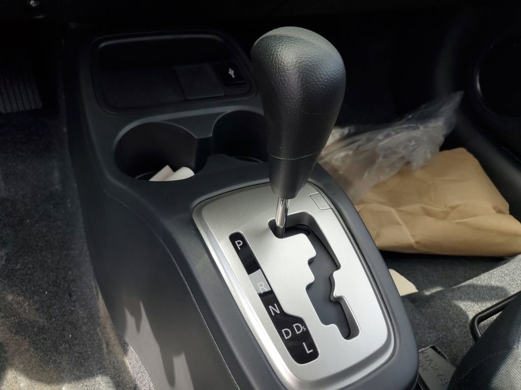 New 2024 Mitsubishi Mirage G4 ES image 22