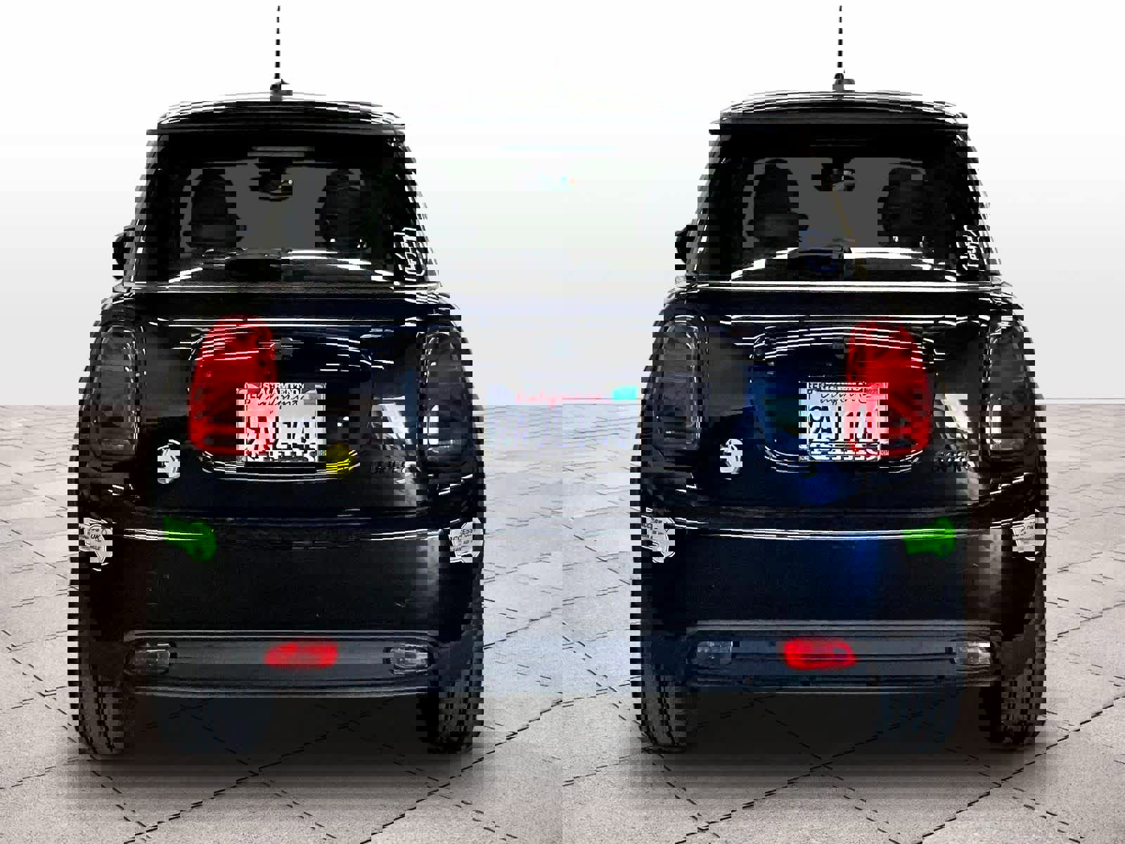 Used 2022 MINI Cooper SE image 6