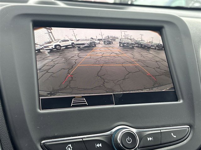 Certified 2024 Chevrolet Equinox LT w/ LPO, Floor Liner Package image 14