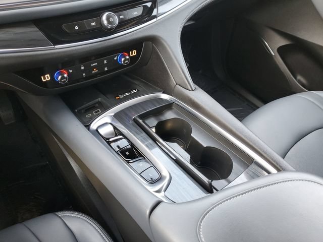 Certified 2023 Buick Enclave Essence w/ Trailering Package, 5000 lbs. AWD/4WD image 19