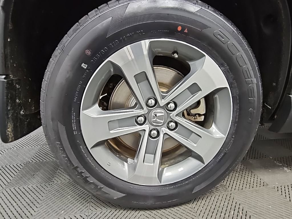 Used 2023 Honda Pilot EX-L image 49