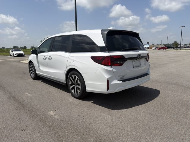 New 2026 Honda Odyssey EX-L image 3