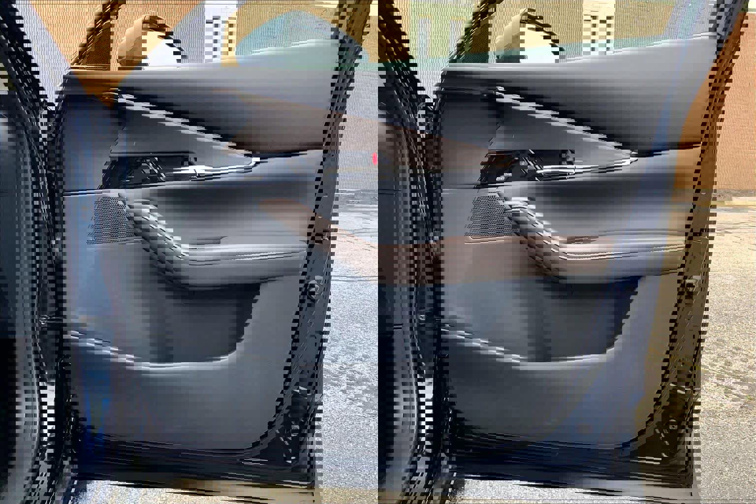 Certified 2025 MAZDA CX-30 AWD 2.5 S w/ Premium Package image 23