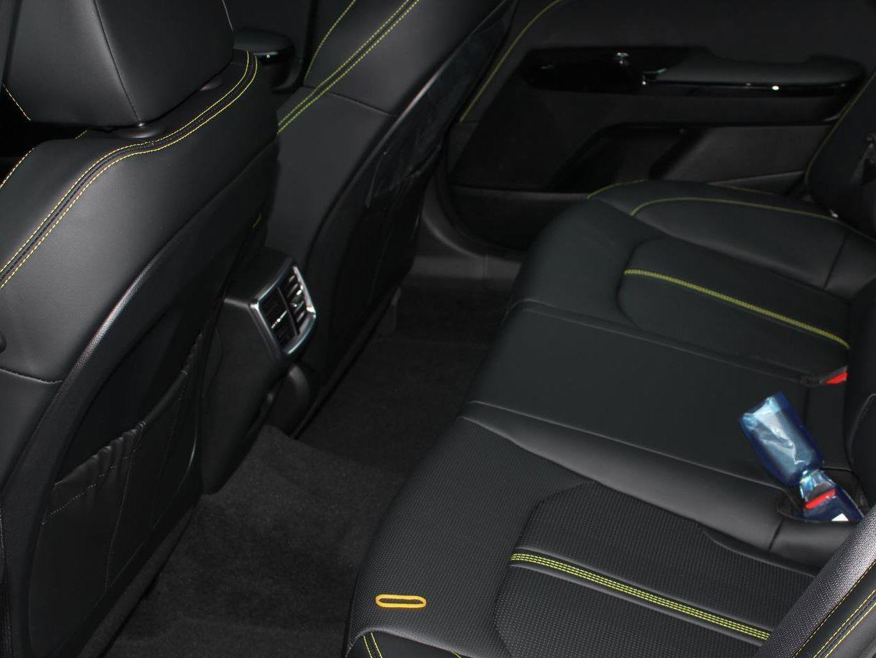 New 2026 Kia K5 GT image 19