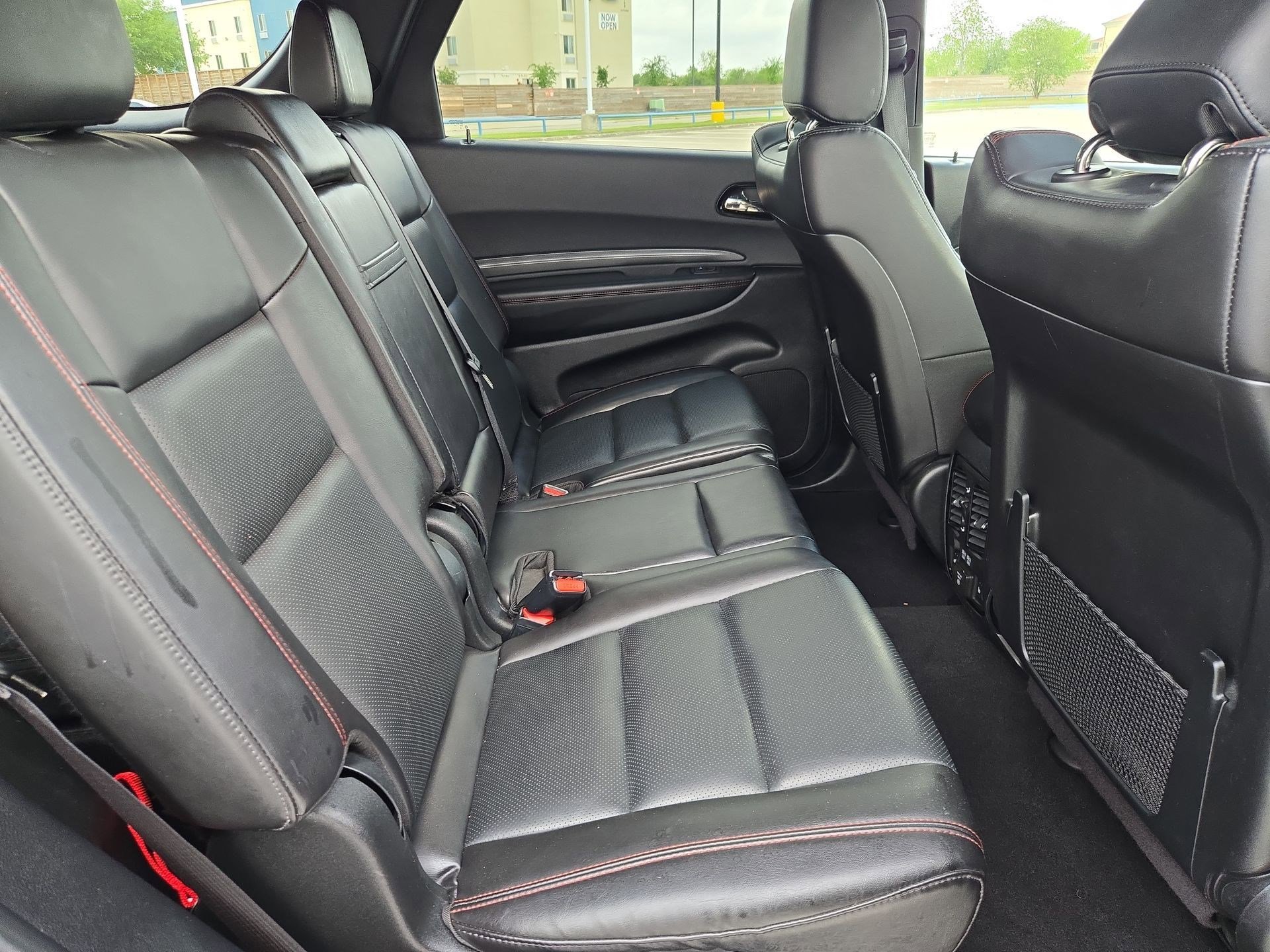 Used 2025 Dodge Durango GT image 32