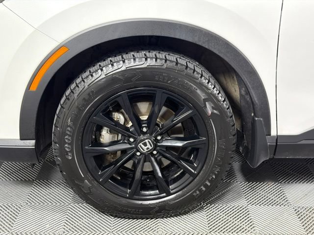 Used 2024 Honda CR-V Sport-L image 10