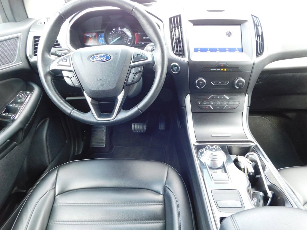Used 2019 Ford Edge SEL w/ Equipment Group 201A image 16