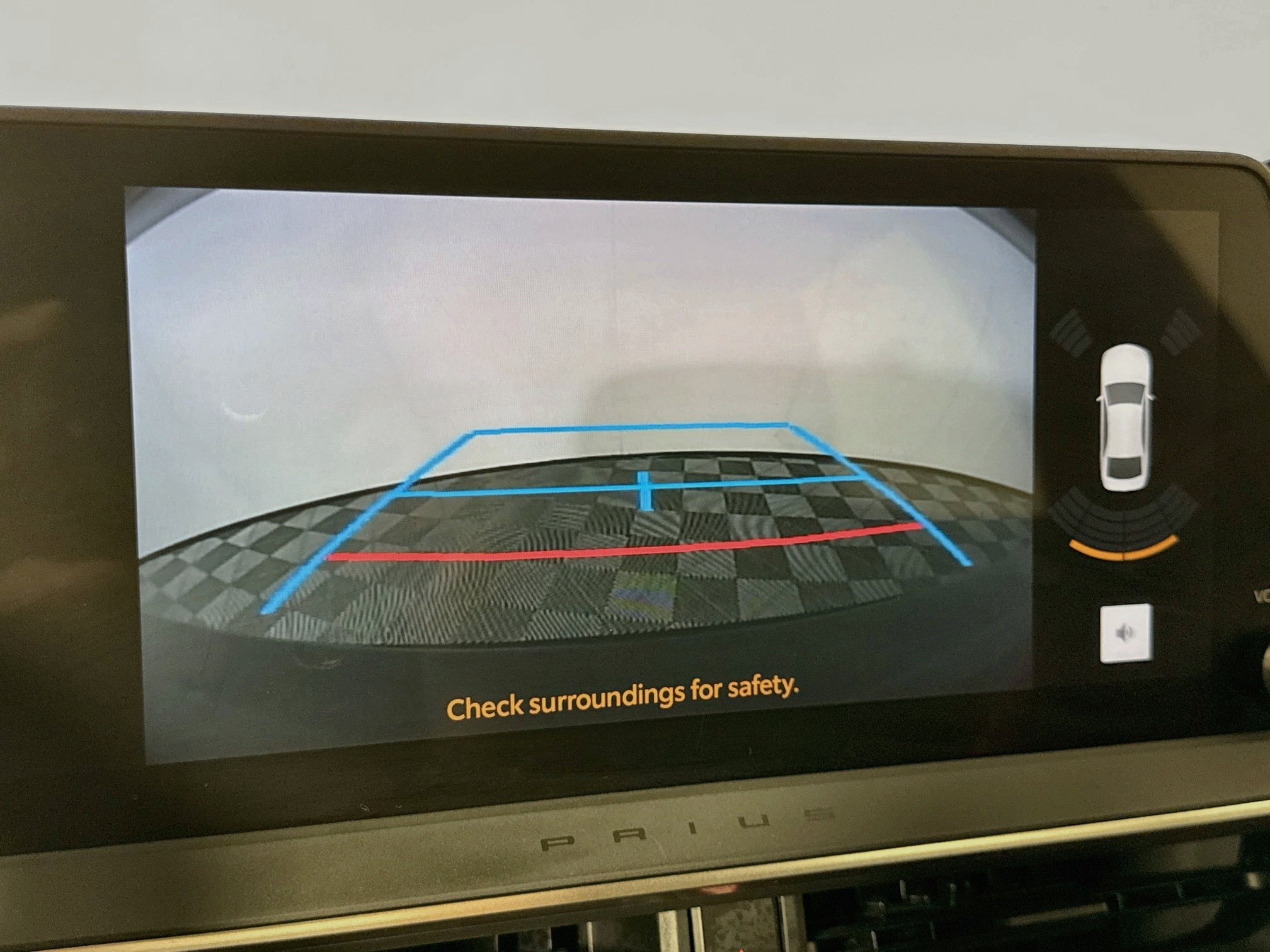 Certified 2024 Toyota Prius Prime FWD image 17