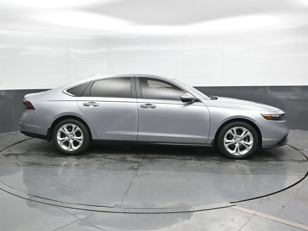 Used 2024 Honda Accord LX image 4