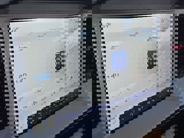 Certified 2024 Ford Bronco Heritage Edition image 18