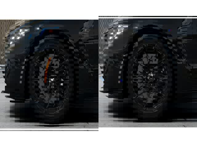 New 2026 BMW M3 Competition image 7