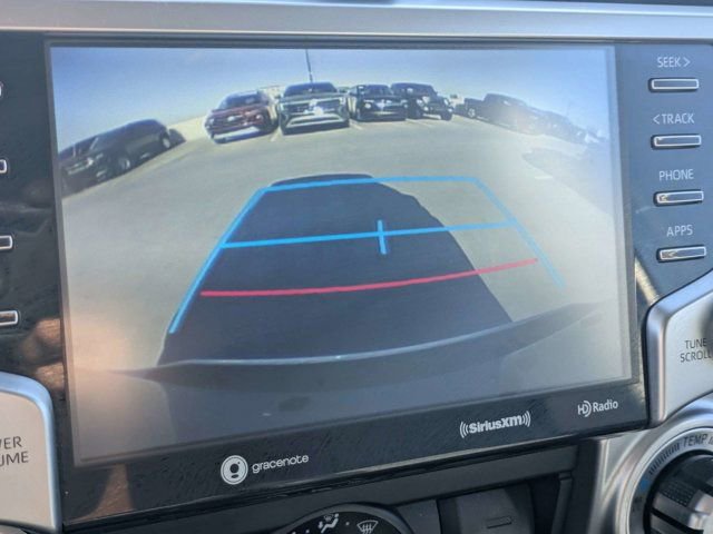 Used 2022 Toyota 4Runner SR5 Premium w/ Moonroof Package AWD/4WD image 20