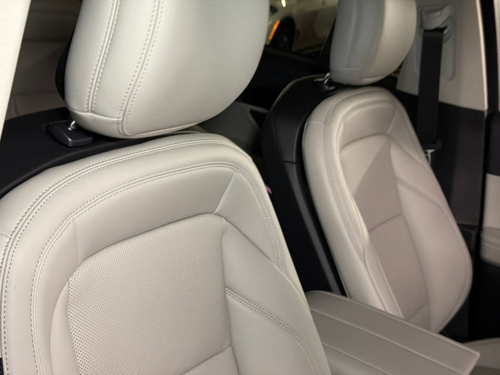 New 2026 Lincoln Nautilus Premier w/ Equipment Group 102A AWD/4WD image 11