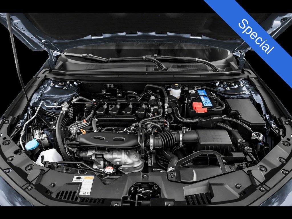 Used 2023 Honda Accord LX image 30