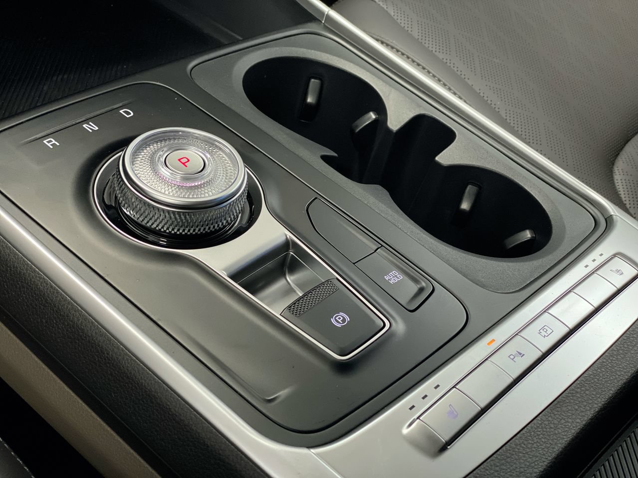 New 2027 Kia Carnival LXS FWD image 24