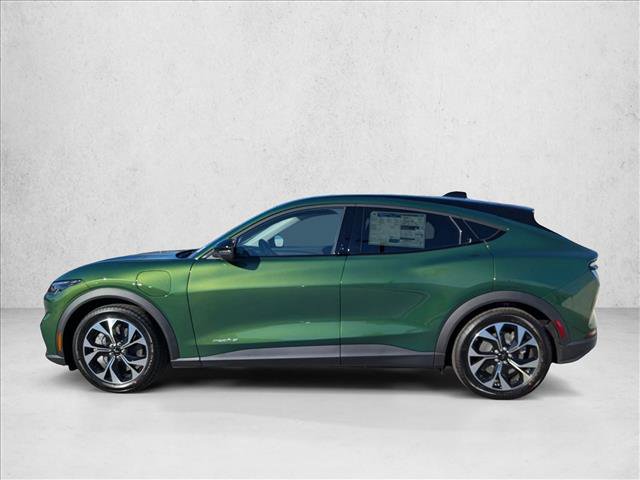New 2026 Ford Mustang Mach-E Select image 5
