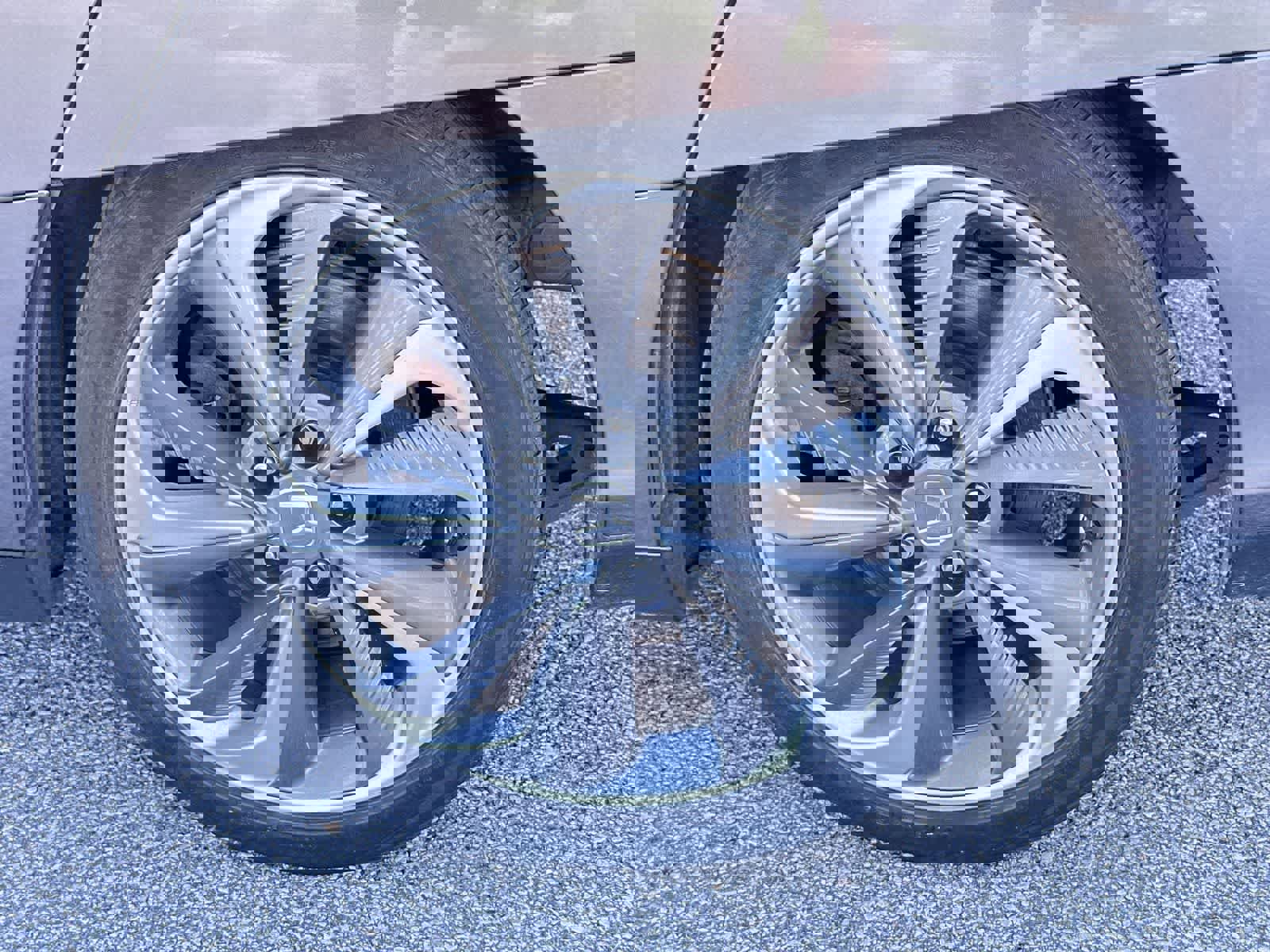 Used 2018 Honda Clarity Plug-In Hybrid image 12