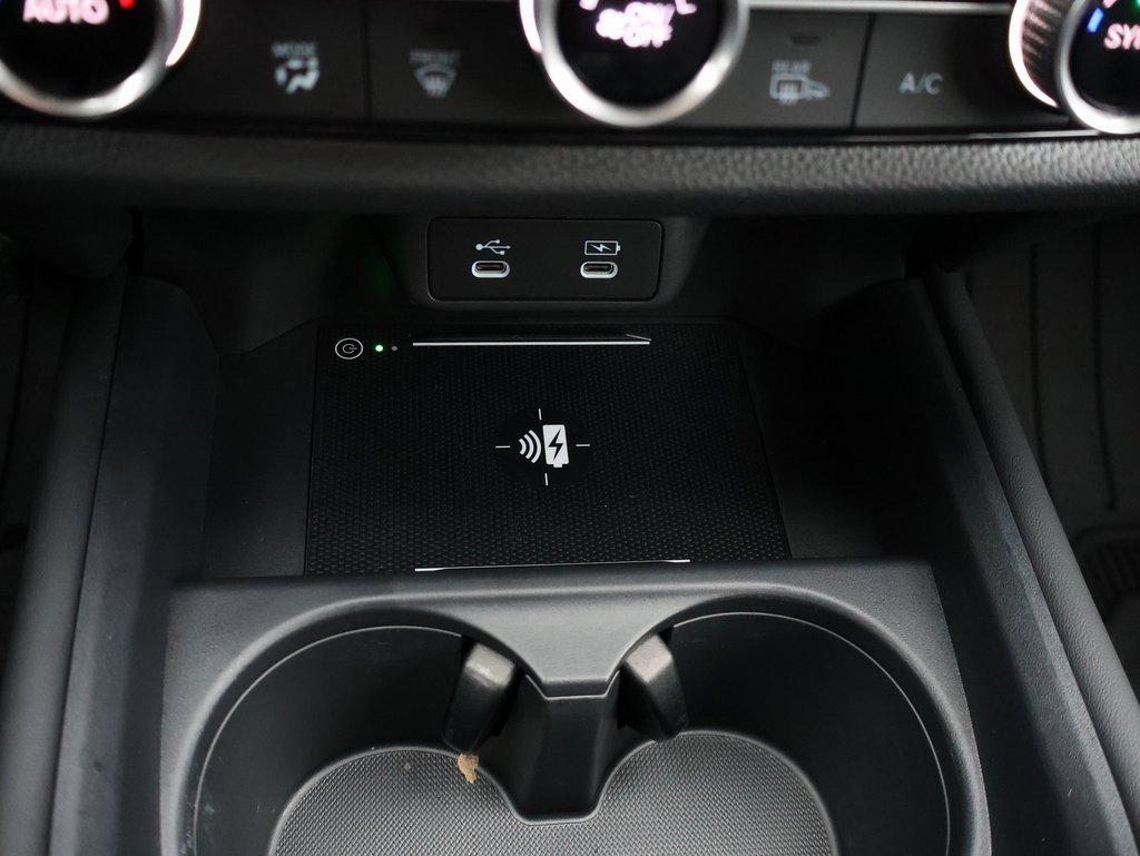 New 2026 Honda HR-V EX-L image 19