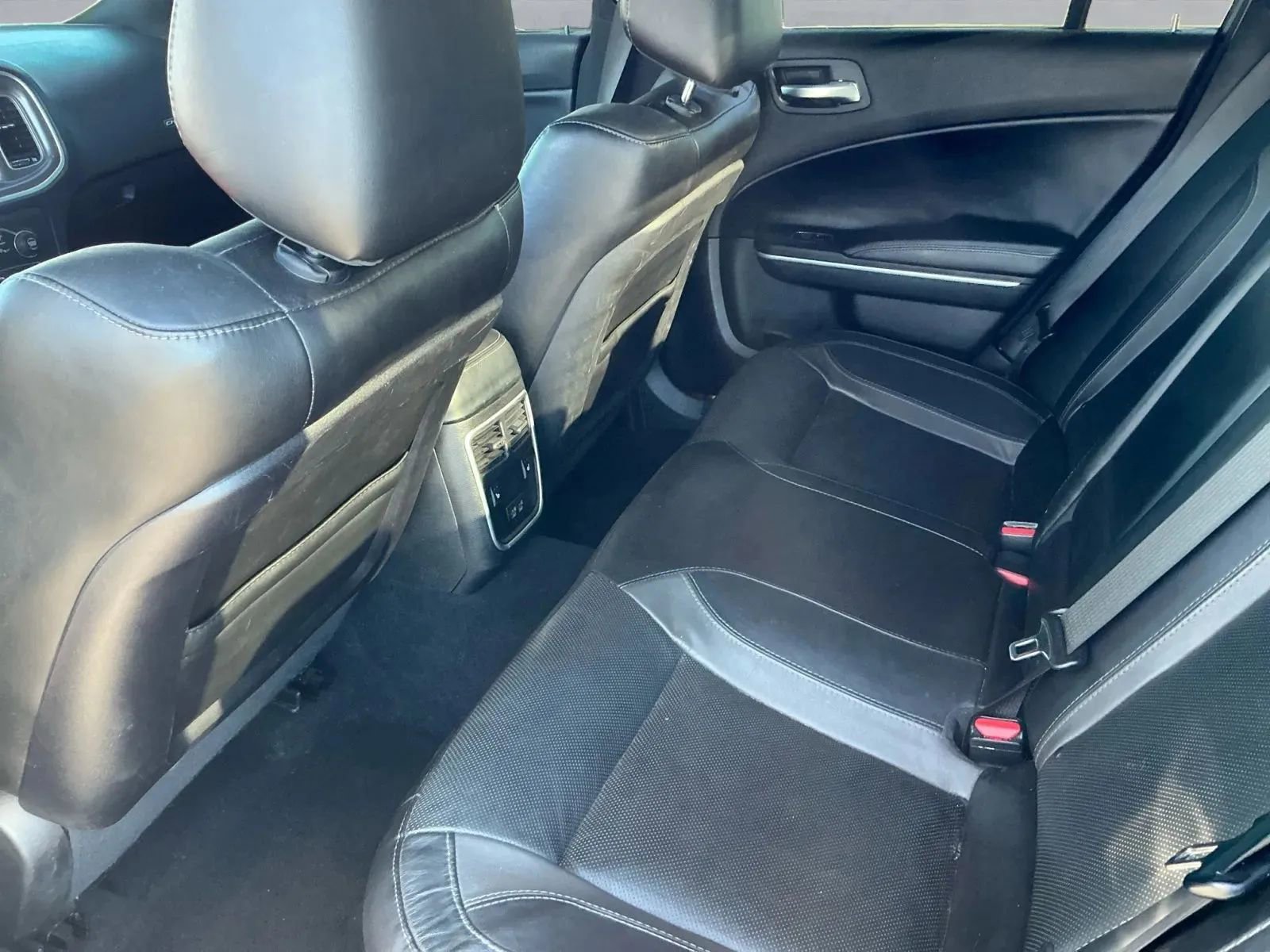 Used 2021 Dodge Charger SXT w/ Leather Interior Group image 15