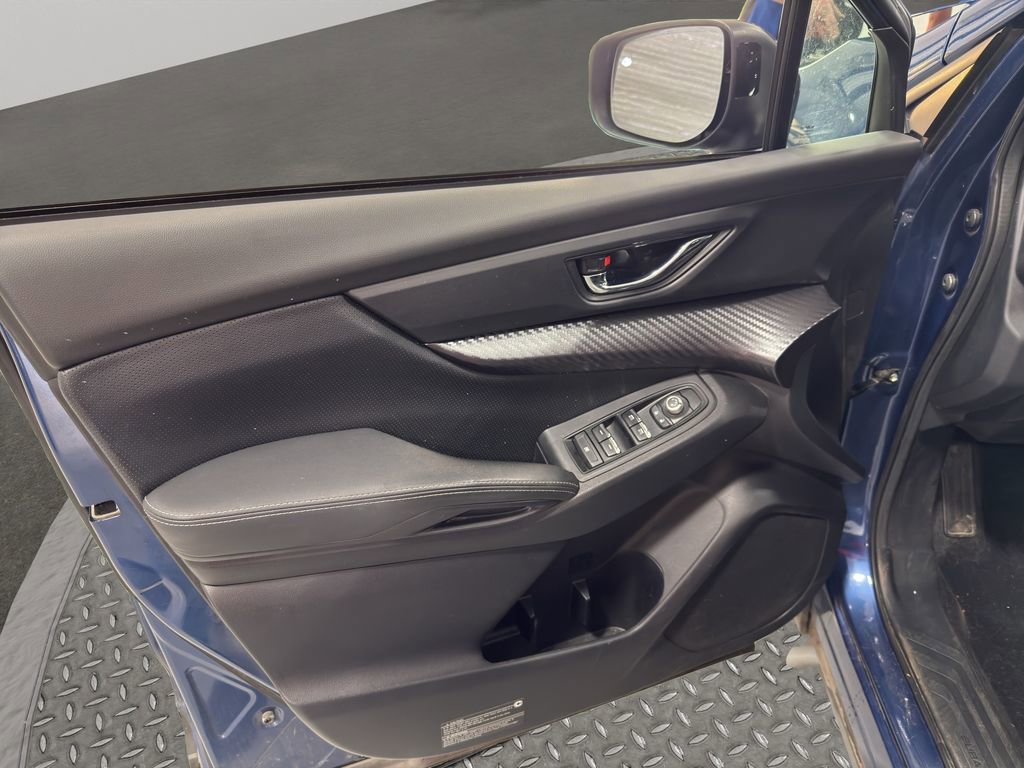 Used 2022 Subaru Ascent Onyx Edition image 20