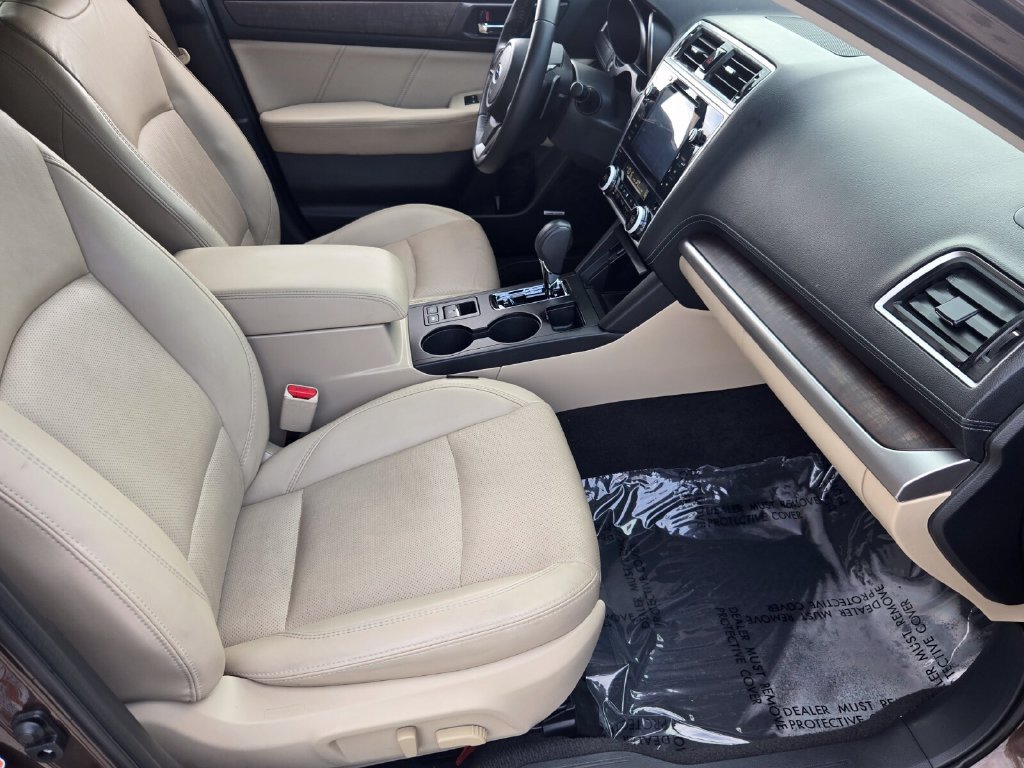 Used 2019 Subaru Outback 2.5i Limited AWD/4WD image 17