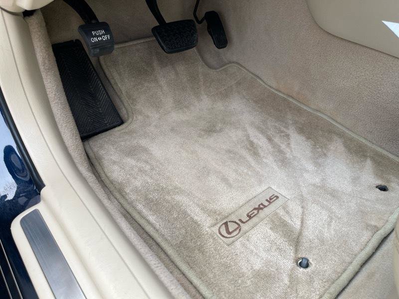 Used 2002 Lexus ES 330 FWD image 50