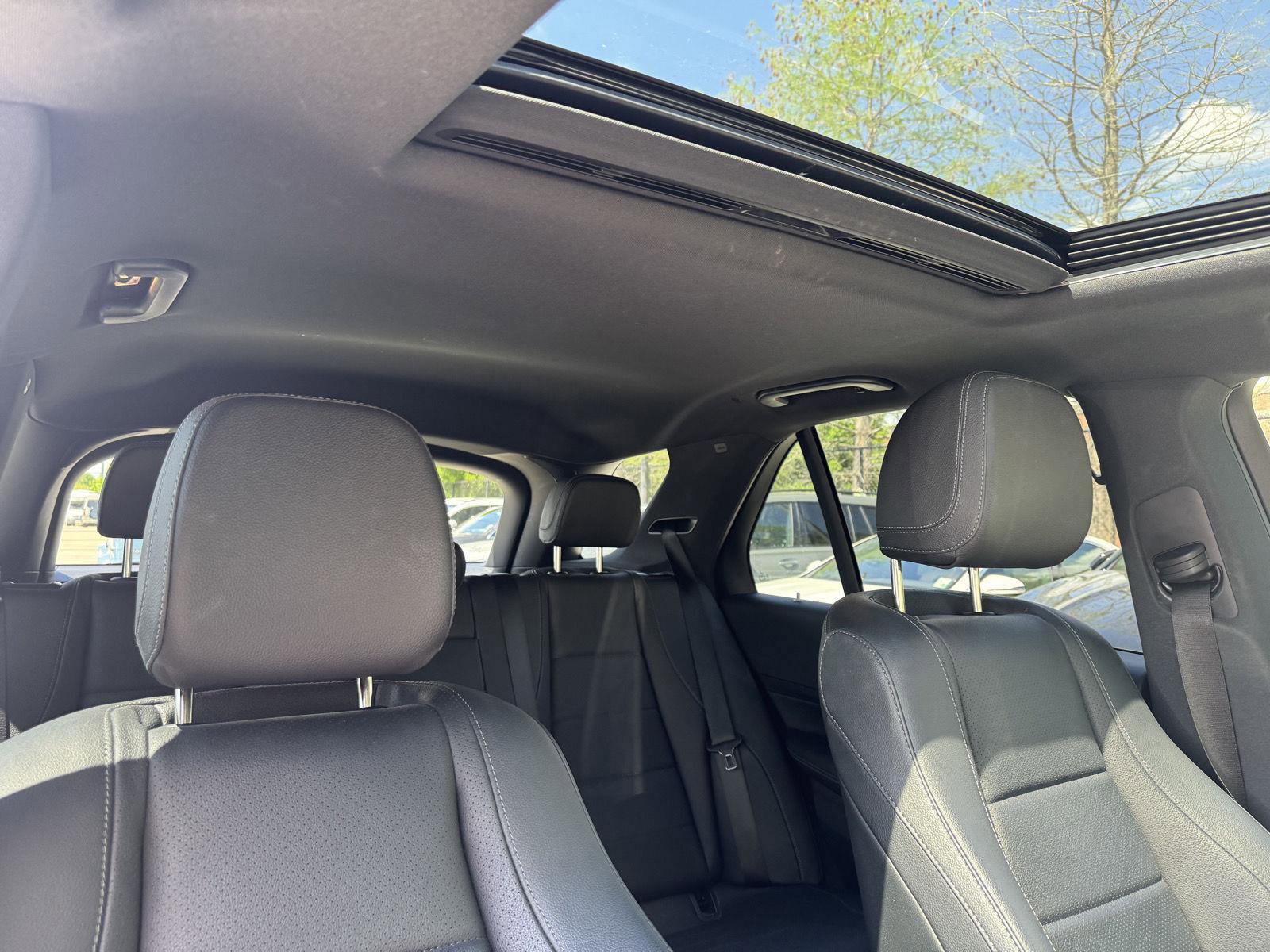 Used 2022 Mercedes-Benz GLE 350 image 31