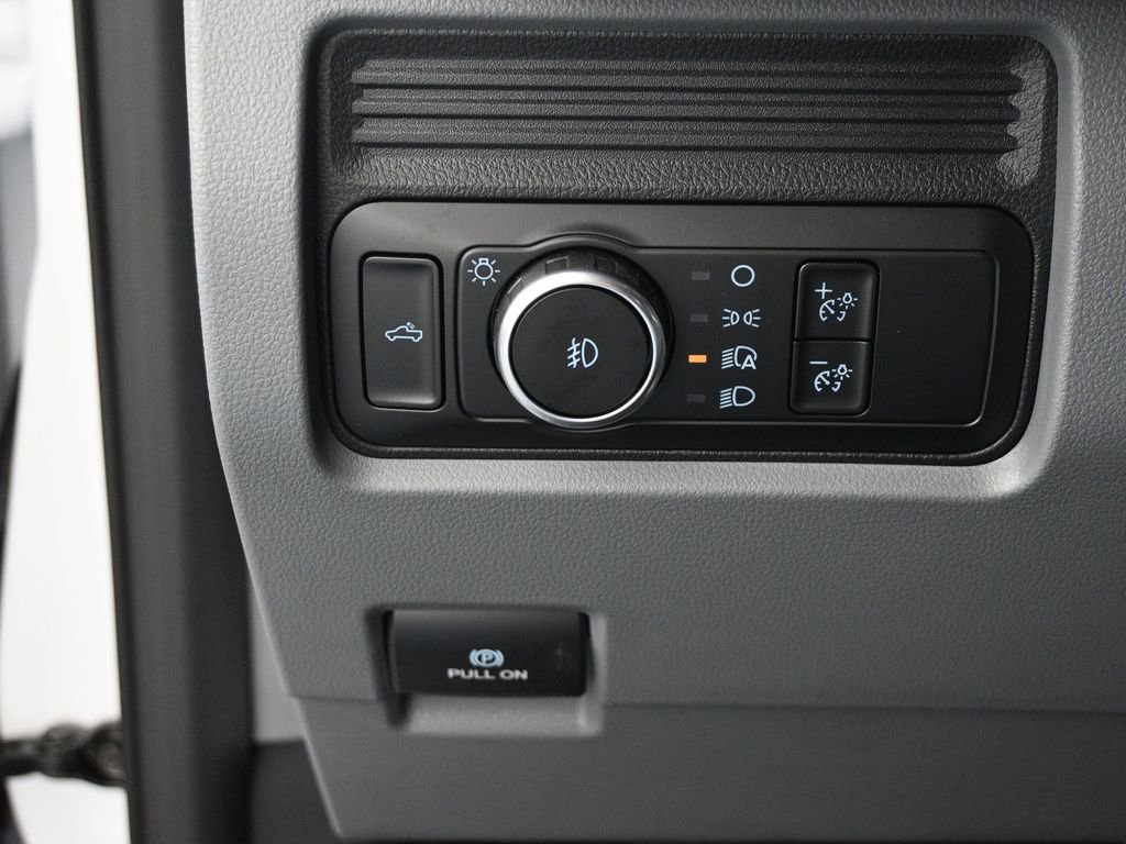New 2026 Ford F350 XL image 11