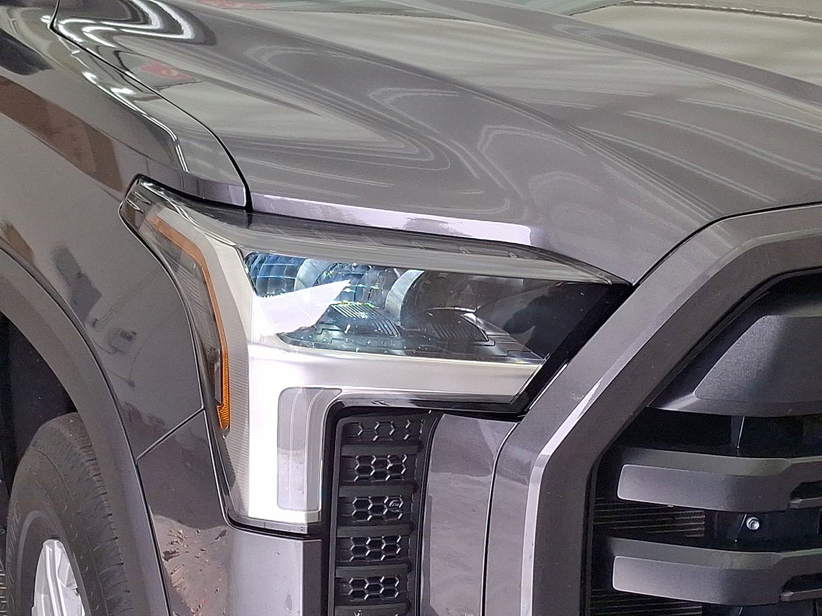 Used 2024 Toyota Tundra SR5 image 28