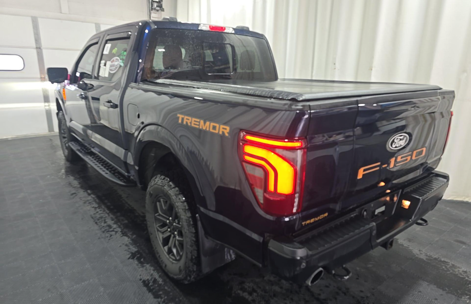 Used 2024 Ford F150 Tremor w/ Equipment Group 402A High AWD/4WD image 6