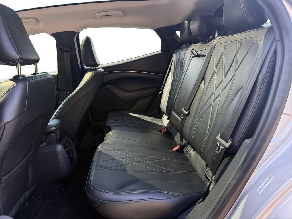 Used 2021 Ford Mustang Mach-E California Route 1 RWD image 13