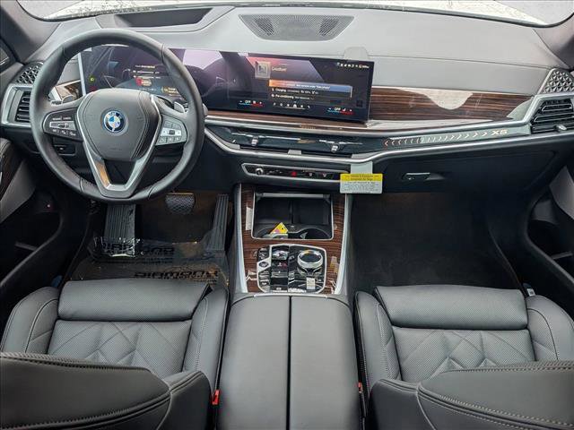New 2026 BMW X5 xDrive50e image 15