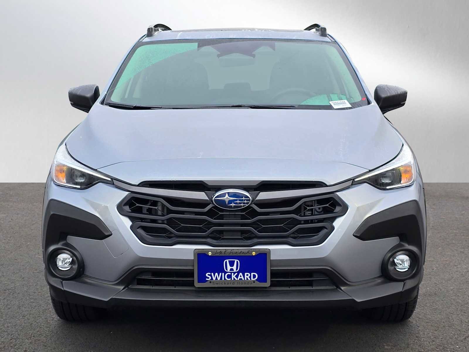 Used 2024 Subaru Crosstrek 2.0i Premium image 8