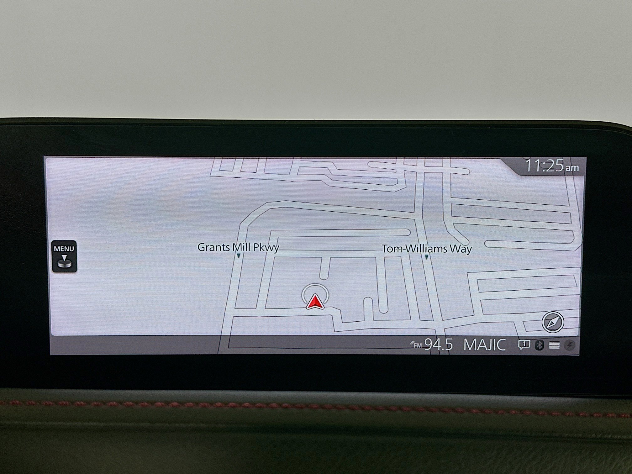 Used 2024 MAZDA CX-30 AWD 2.5 S w/ Preferred Package image 22