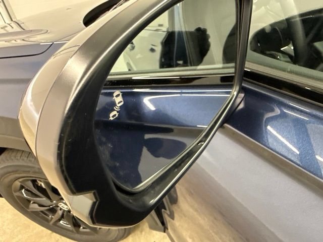 Certified 2026 Honda CR-V Sport-L image 9