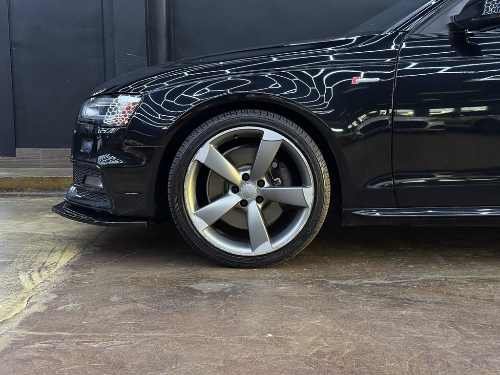 Used 2014 Audi S4 Prestige w/ Prestige Package AWD/4WD image 4